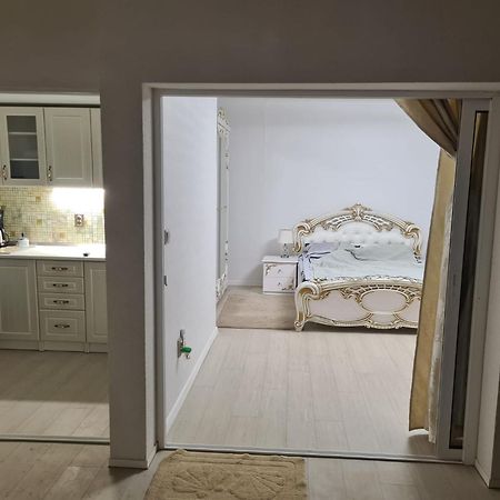 Rdr Apartments Santa Catharina Dış mekan fotoğraf