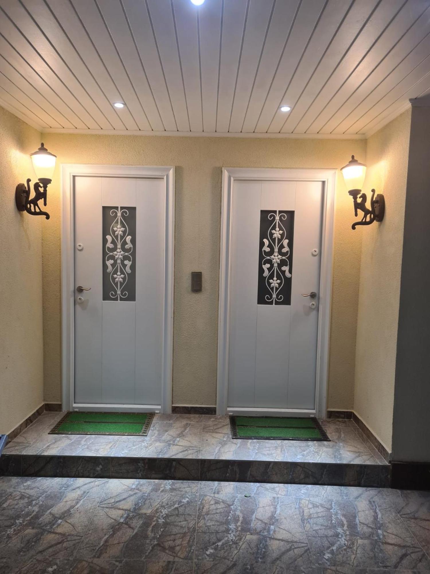 Rdr Apartments Santa Catharina Dış mekan fotoğraf
