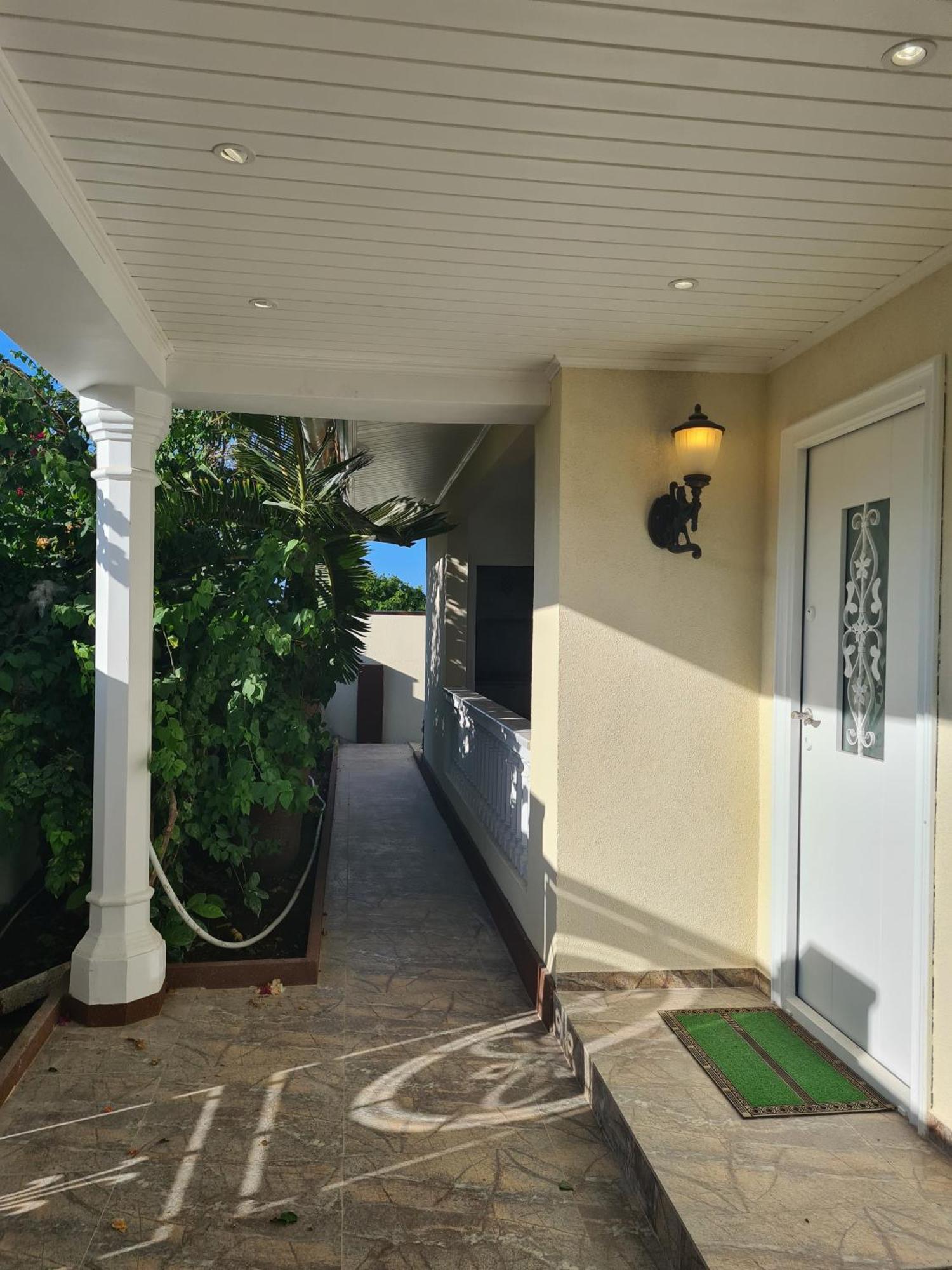 Rdr Apartments Santa Catharina Dış mekan fotoğraf