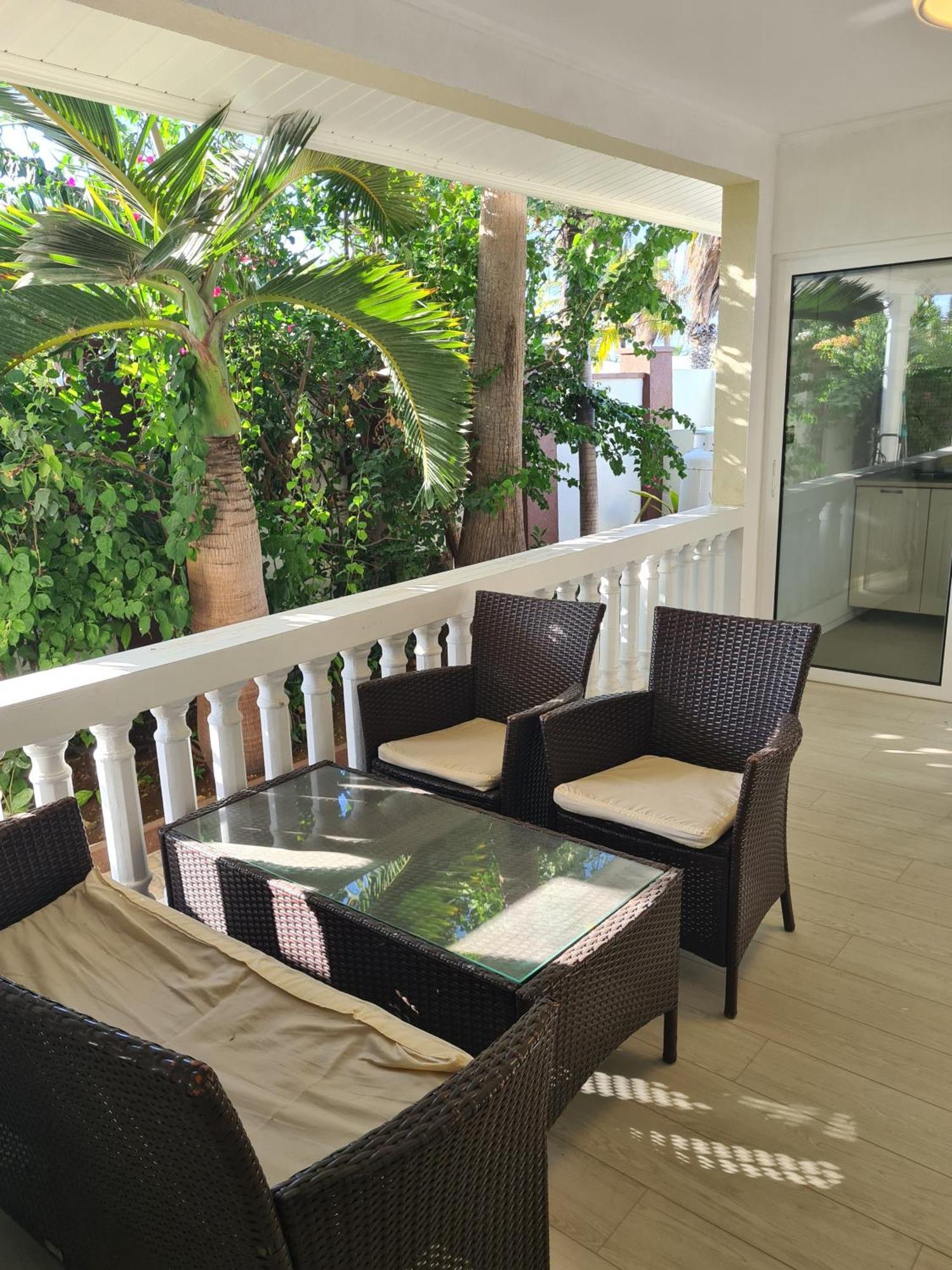 Rdr Apartments Santa Catharina Dış mekan fotoğraf